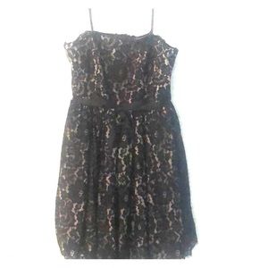 Nice black dress size 12 Newman Marcus for Target